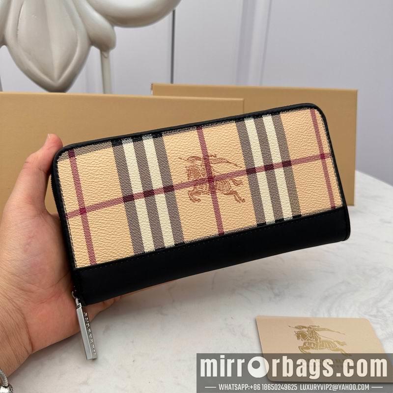 Burberry Replica Bags Burberry 666090 19x10x2.5cm zy