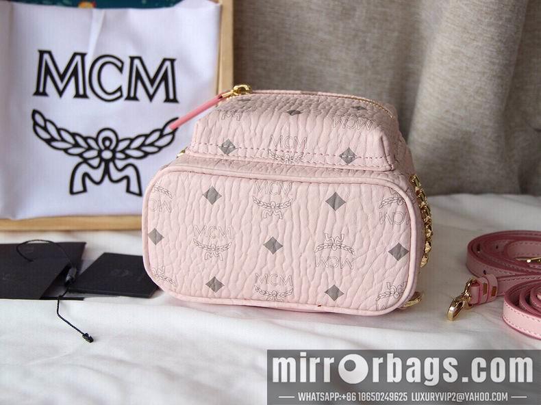 MCM Replica Bags MCM 30106 17X21X9cm dy4