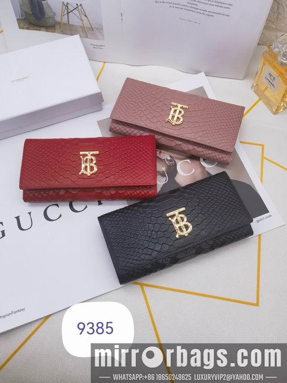 Burberry Replica Bags 9385 XMY 3colour