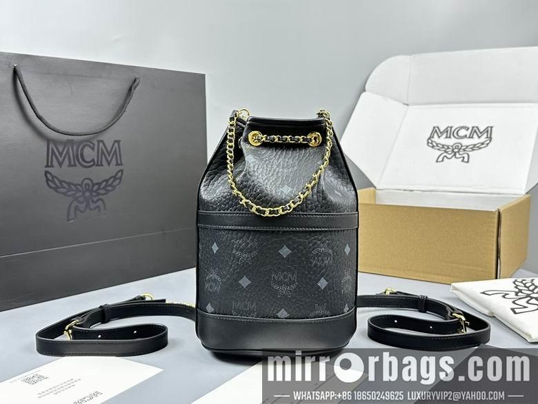 MCM Replica Bags 2199  23X15.5X13cm EY 3colour