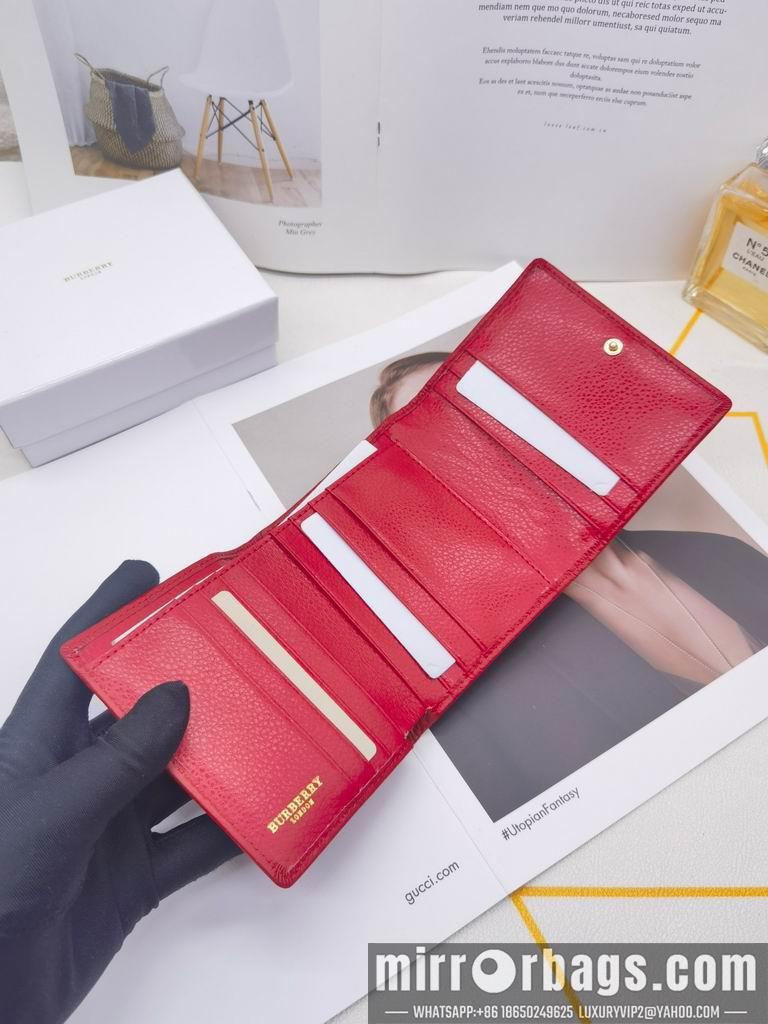 Burberry Replica Bags Bur 0385 zy1