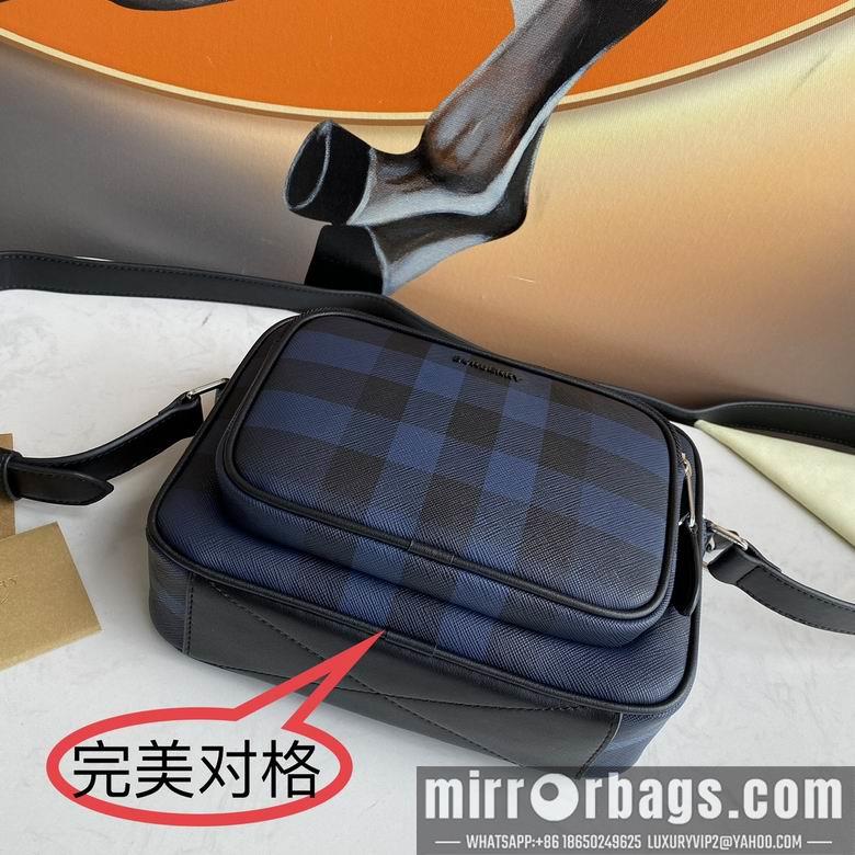 Burberry Replica Bags 80732711 22.5X6X16cm  SC