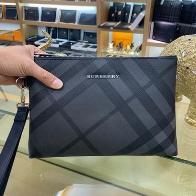 Burberry Replica Bags 1091 26X3X18cm WP