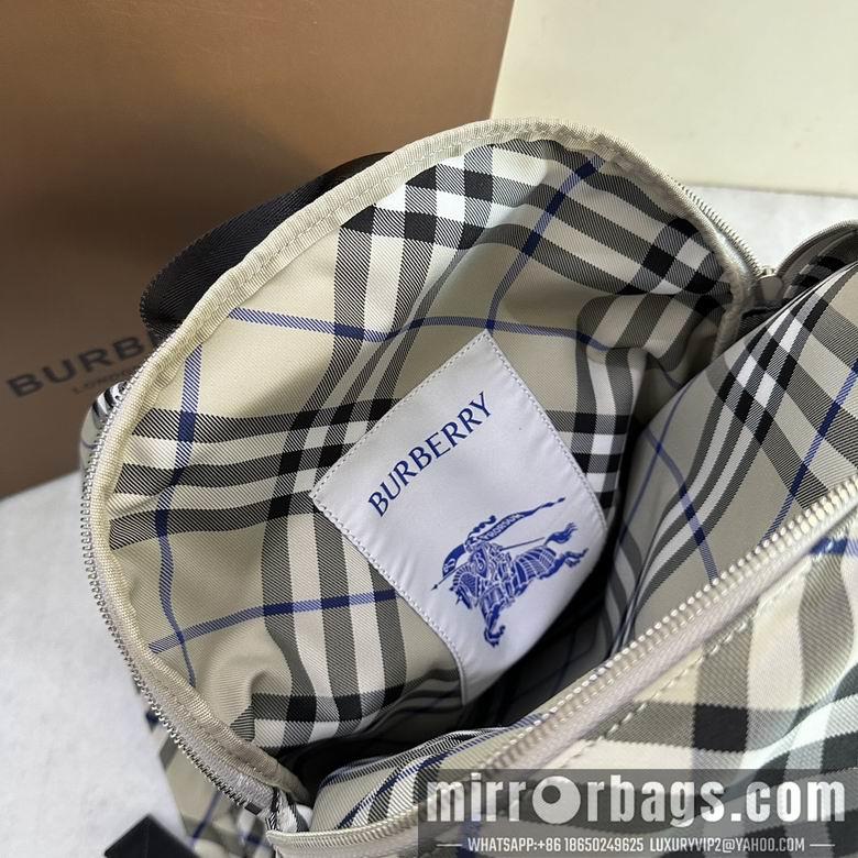 Burberry Replica Bags 35X14X41cm 120606 IQ 3colour