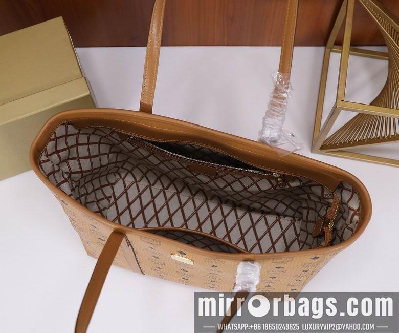 MCM Replica Bags CA6718  36X31X14
