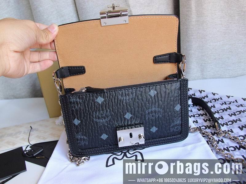 MCM Replica Bags MCM  6724 11X18.5X5cm LL