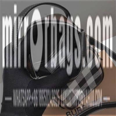 Burberry Replica Bags 1813 14X6X19.5cm CN