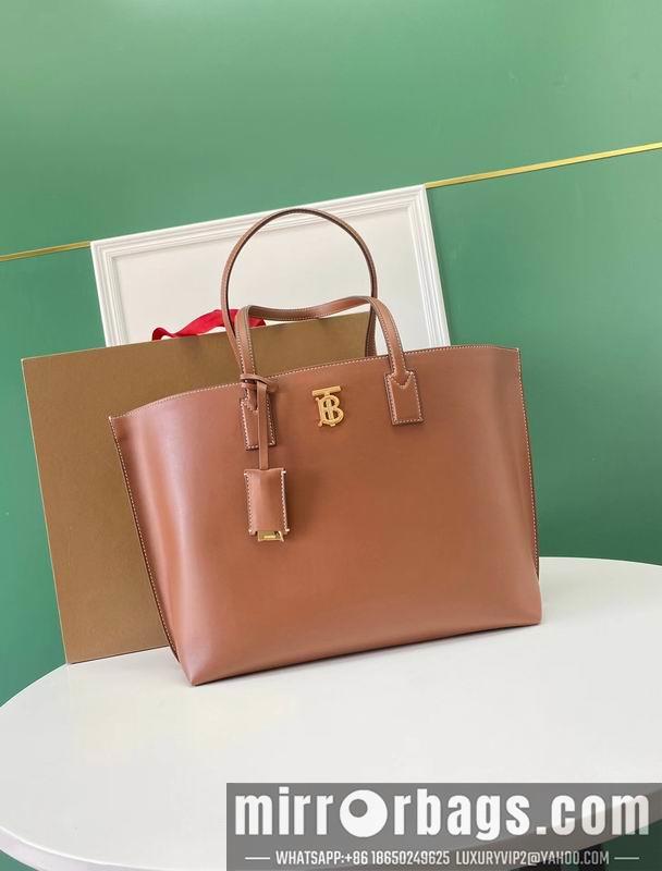Burberry Replica Bags Burberry 8367 34x14x28cm  ww
