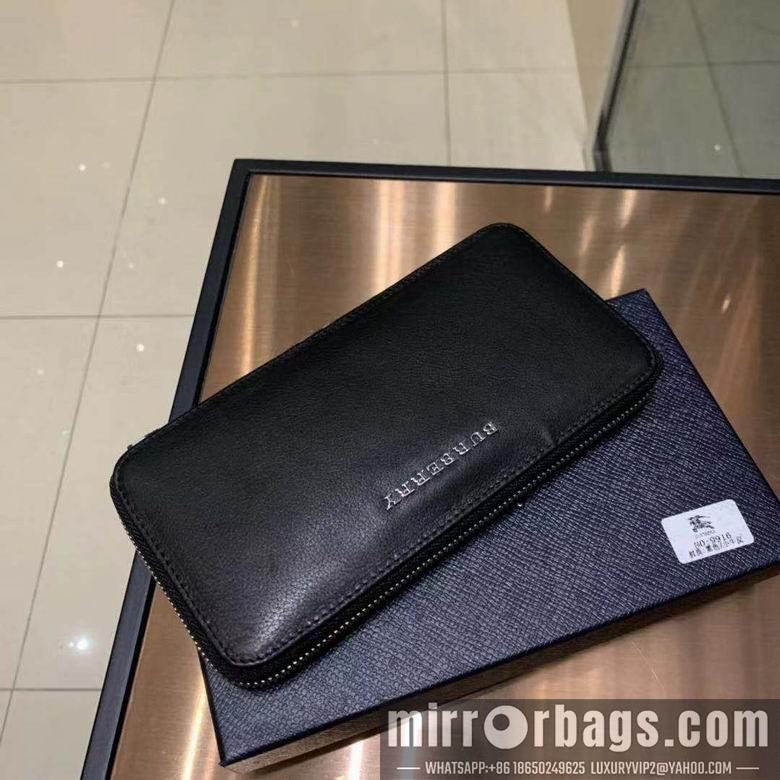 Burberry Replica Bags 9916 21X10cm