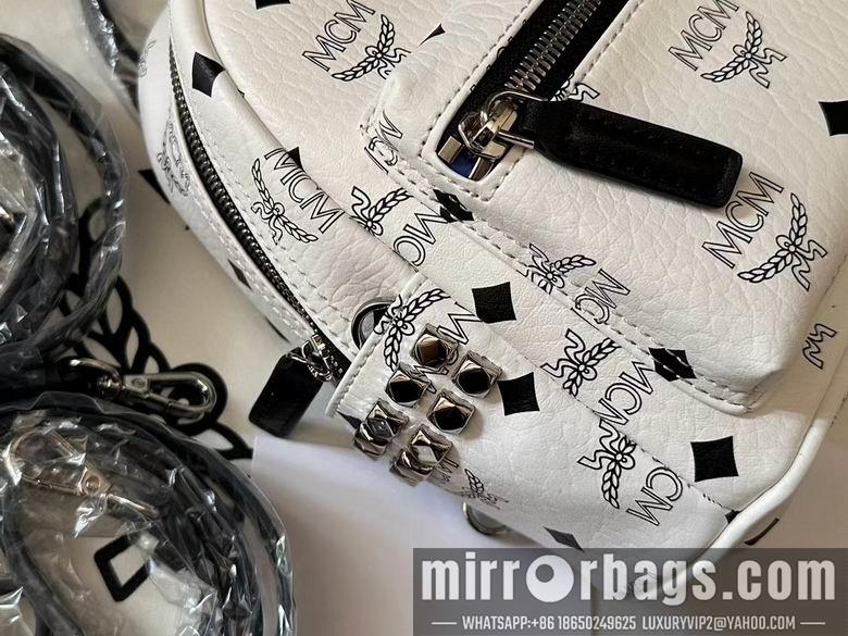 MCM Replica Bags 5719 21X17.5X10cm EY 2
