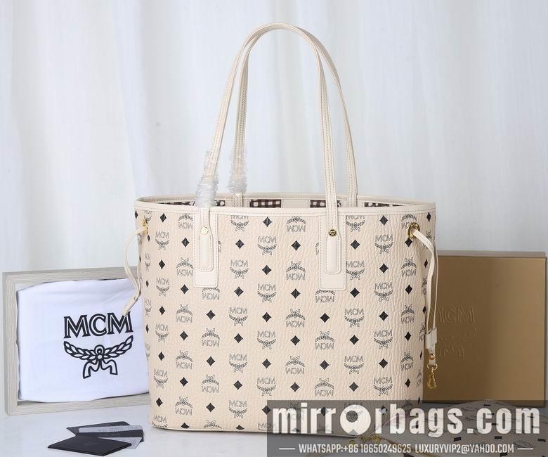 MCM Replica Bags 2024 CA211251  35X29X16