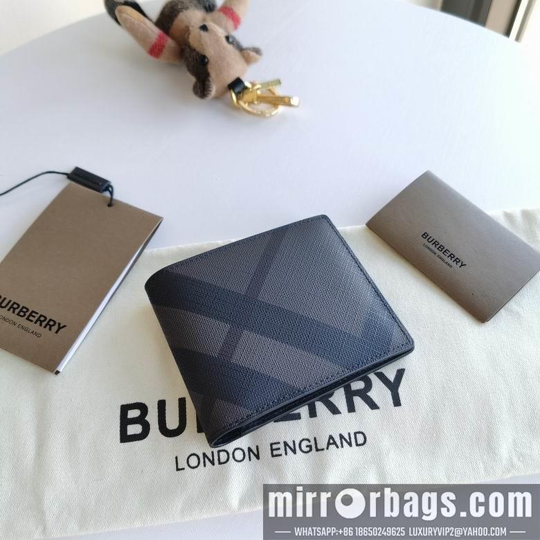Burberry Replica Bags 11X9.5cm 071402 IQ 2colour