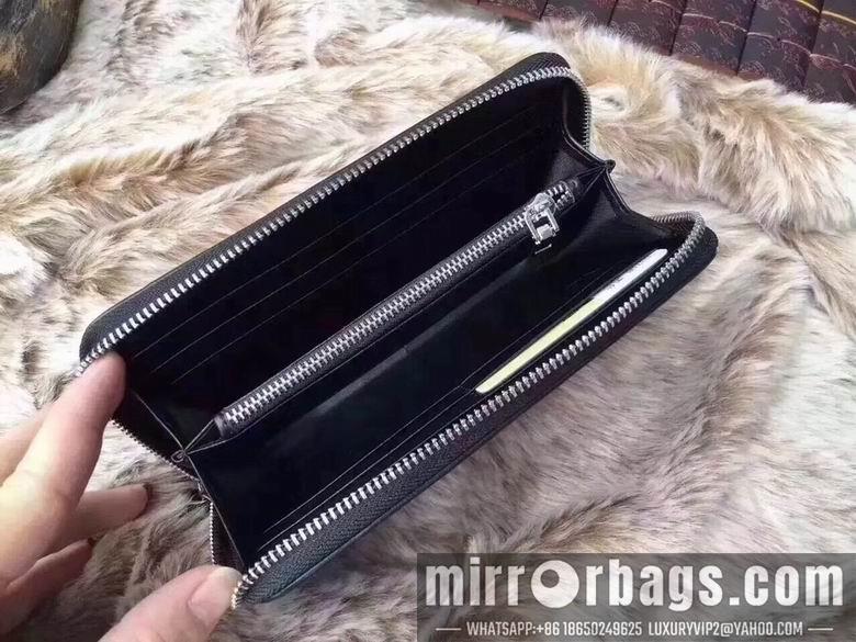Burberry Replica Bags WM53708 19x10x2
