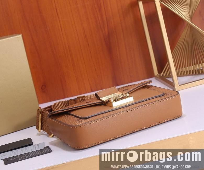 MCM Replica Bags CA6723  14X20.5X4
