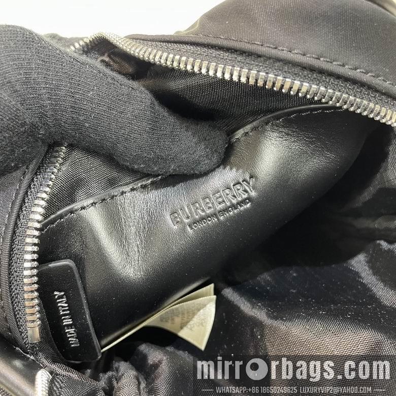 Burberry Replica Bags 8002 20X15X5.5cm WP