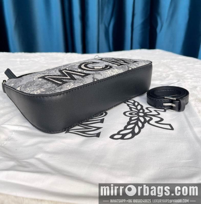 MCM Replica Bags MCM  21X12.5X5CM dy