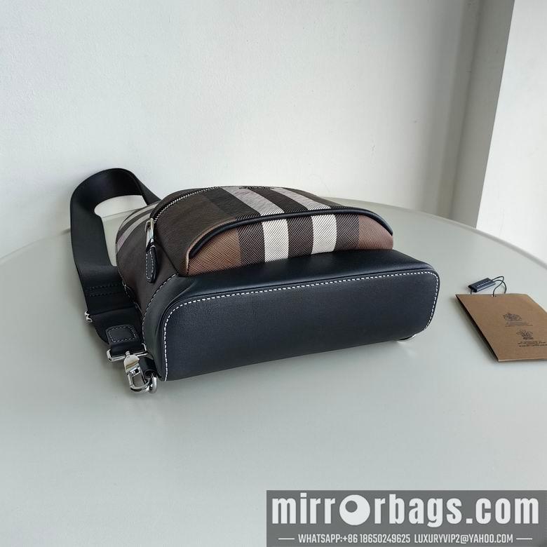 Burberry Replica Bags 22X7X32cm 100402 IQ