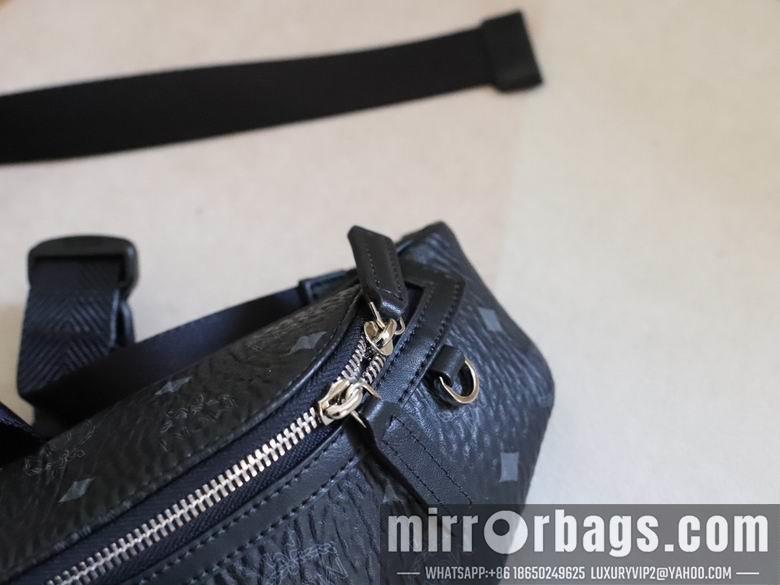 MCM Replica Bags 1040  12X34X7cm EY 2colour