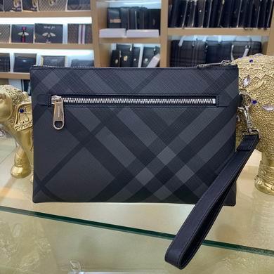 Burberry Replica Bags 1091 26X3X18cm WP