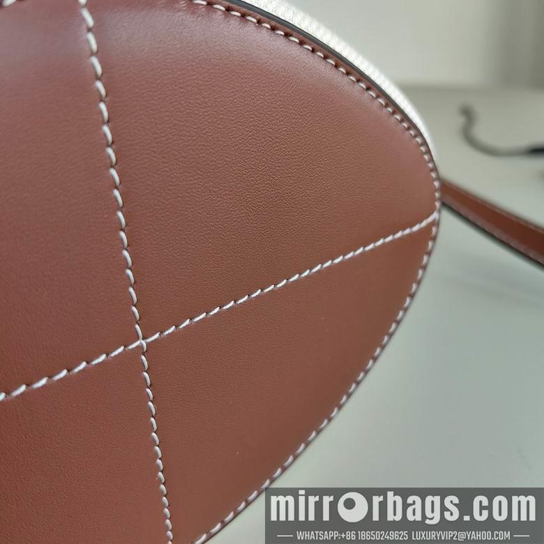 Burberry Replica Bags 56911 16.5X11X18.5cm  XM