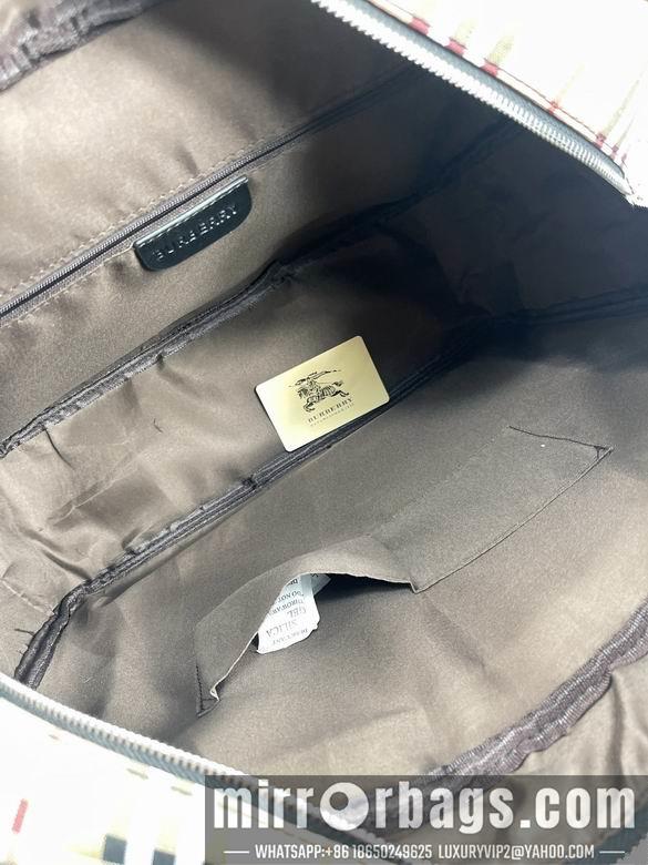 Burberry Replica Bags Burberry 42x32x15cm  CX 2