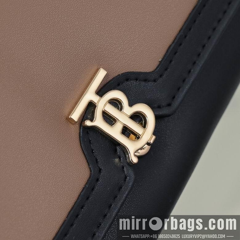 Burberry Replica Bags WL1187 19.5x3x10