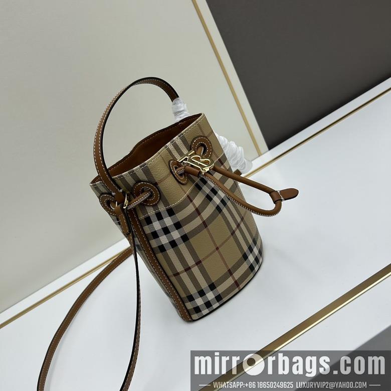 Burberry Replica Bags Bur 8054 16.5x11x18.5cm ww1