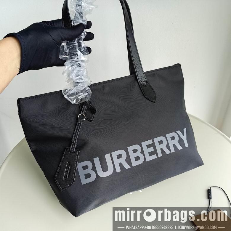 Burberry Replica Bags 30X24X11cm 051202 IQ 2colour
