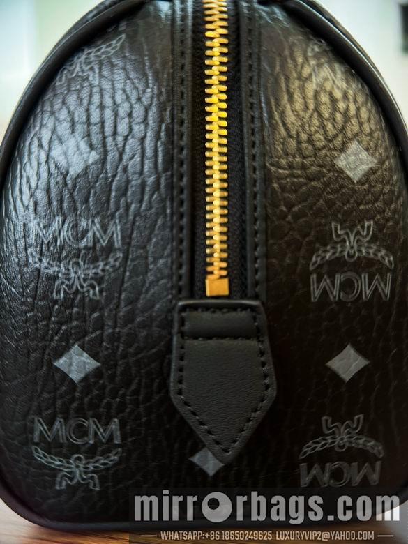 MCM Replica Bags 13.5X25X16cm 062501 XM 2colour