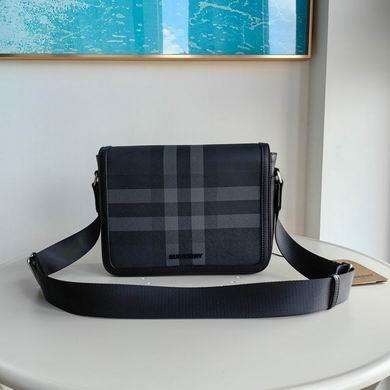 Burberry Replica Bags 25.5X6.5X21.5cm 070908 IQ 2colour