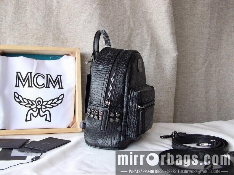 MCM Replica Bags MCM 30106 17X21X9cm dy4