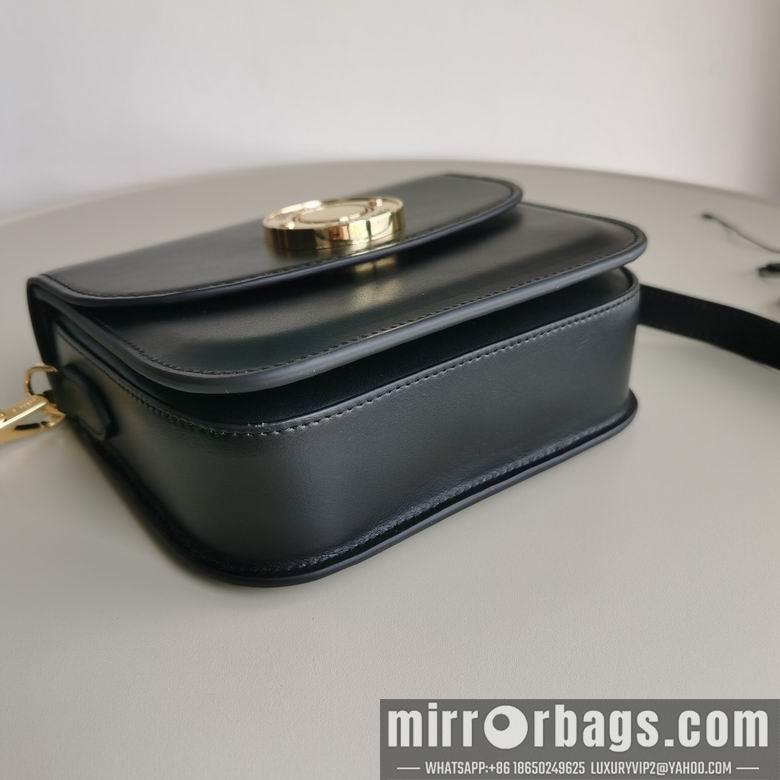 Burberry Replica Bags 19X6X16cm 032607 IQ 3colour