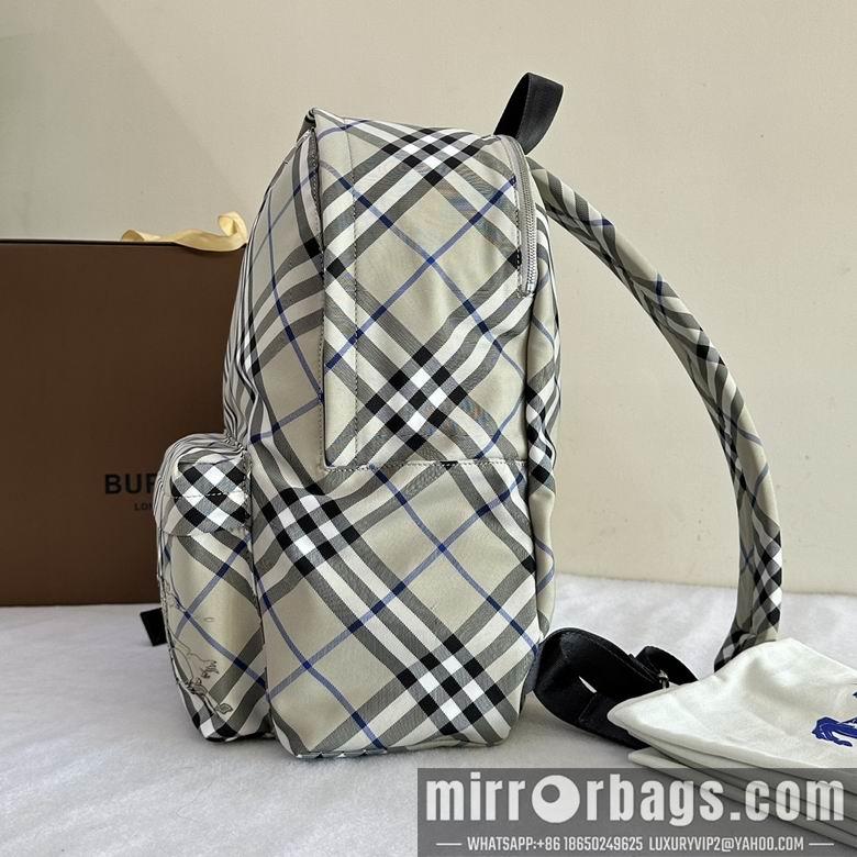 Burberry Replica Bags 35X14X41cm 120606 IQ 3colour