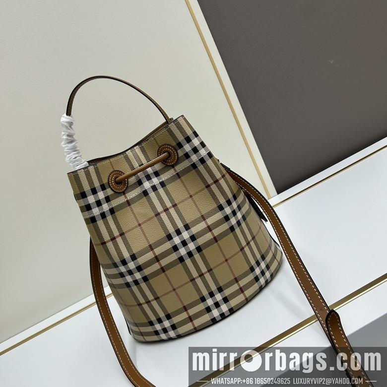 Burberry Replica Bags Bur 8055 16x26x26cm ww1