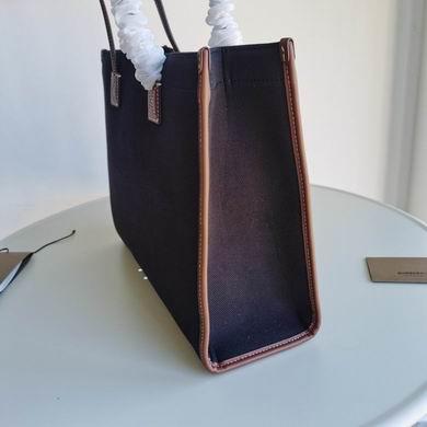 Burberry Replica Bags 33X12.5X26cm 032605 IQ
