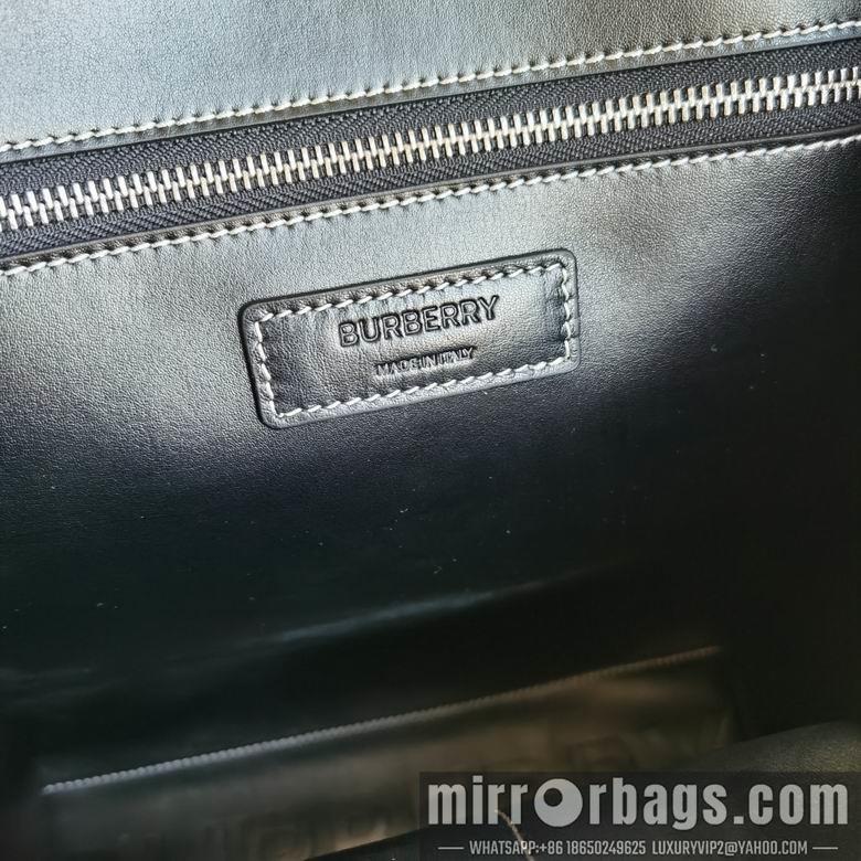 Burberry Replica Bags Burberry 37x35x14cm HQ