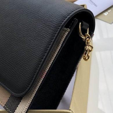 Burberry Replica Bags 40681441 19X13.5X5cm YG 3colour