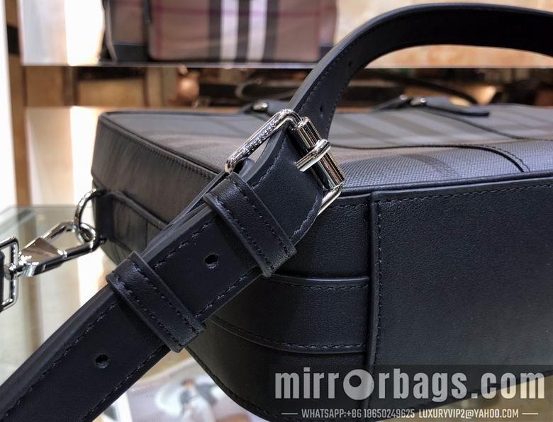 Burberry Replica Bags 85036 38X9X28cm  XM
