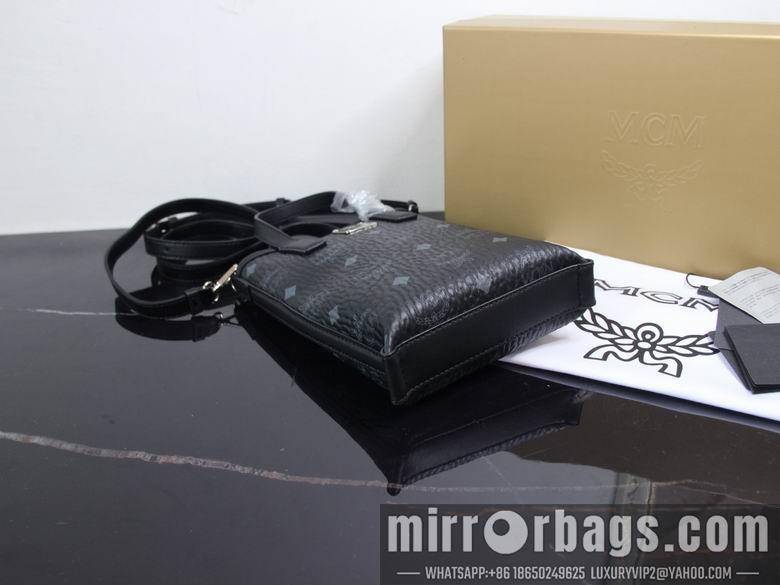 MCM Replica Bags 201503 20x15x3cm DY 2