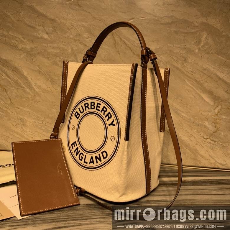 Burberry Replica Bags 8421 21x16.5x25cm  YG 1