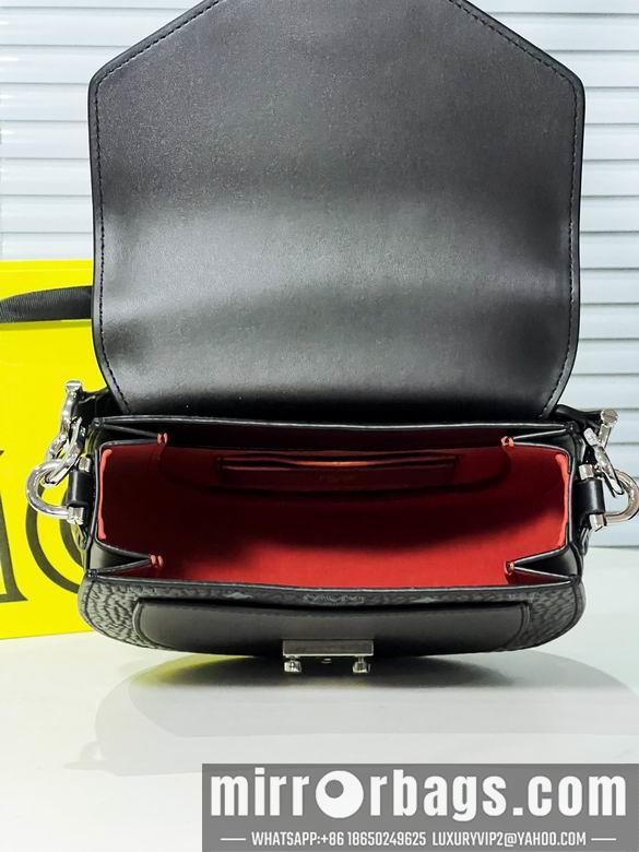 MCM Replica Bags G06 21X20X8cm EY 2colour