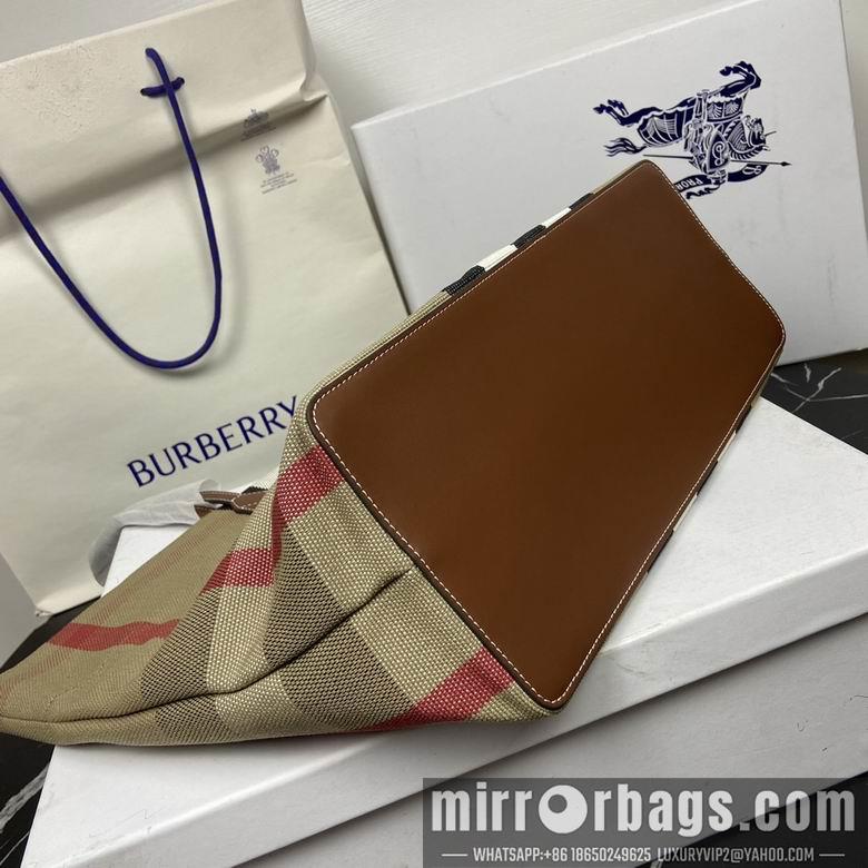 Burberry Replica Bags 35.5X30.5X14.5cm 100917 DN