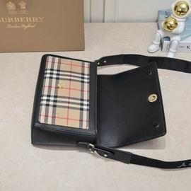 Burberry Replica Bags Burberry 8350 25x8.5x18cm ww