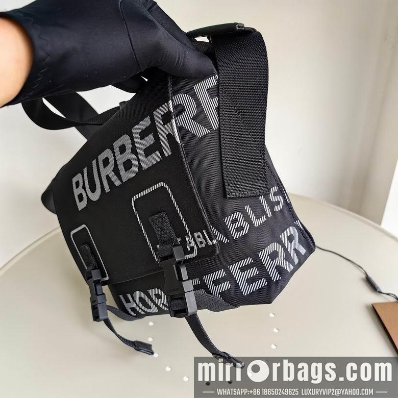 Burberry Replica Bags 28.5X7X20cm 081304  IQ