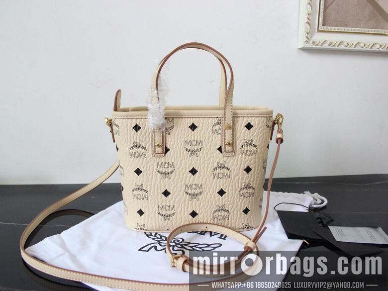 MCM Replica Bags 10649 20x17x10cm DY 2
