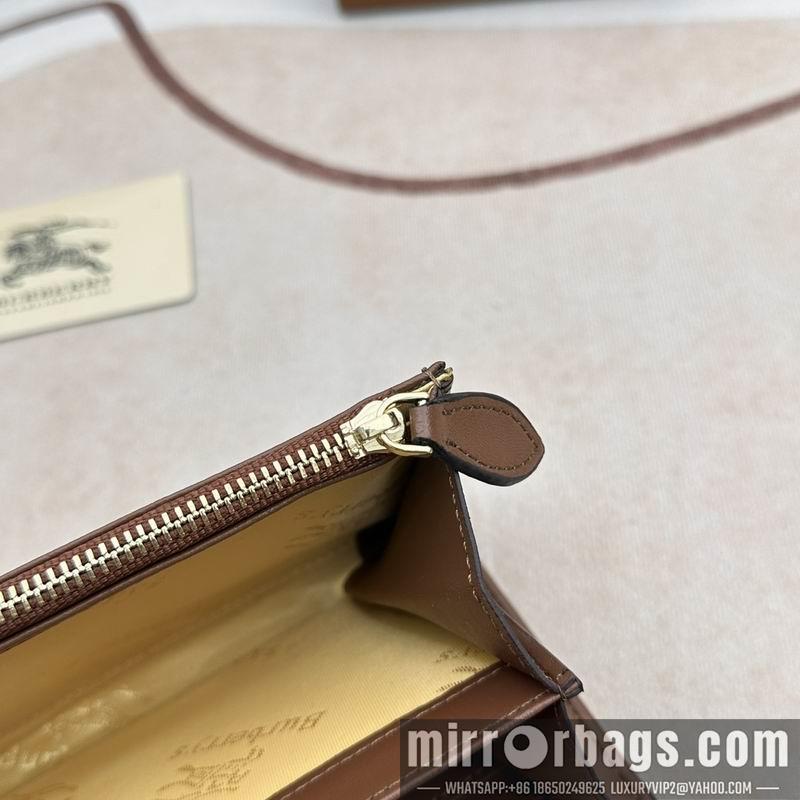 Burberry Replica Bags Burberry House 3957 19x10x3cm zy