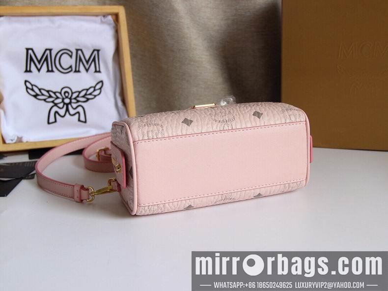 MCM Replica Bags MCM 30199  18.5X10X8cm dy13