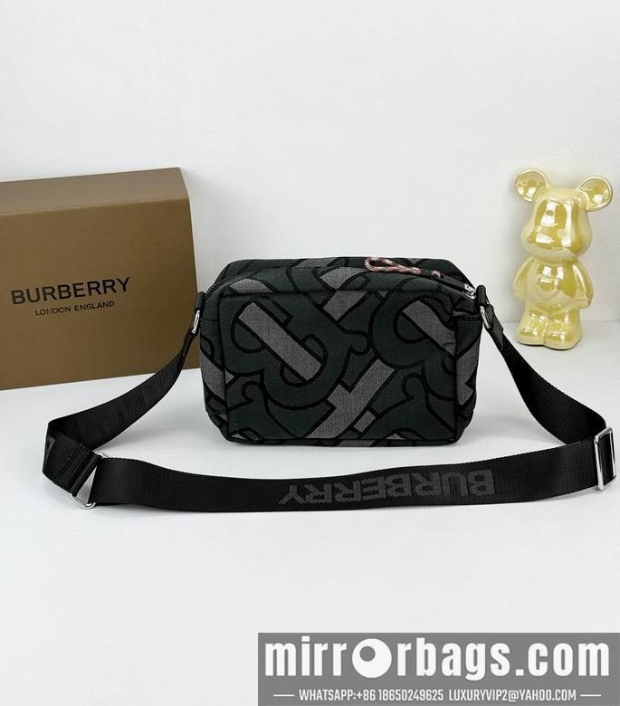 Burberry Replica Bags 690-3 22cm XMY 3colour