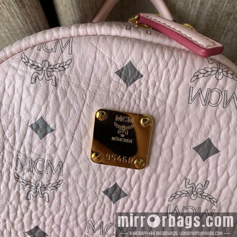 MCM Replica Bags MCM 17cm,21cm,26cm,34cm DY 3