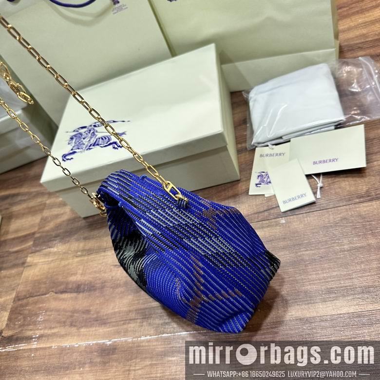 Burberry Replica Bags 16X10X26cm 031103 IQ 3colour